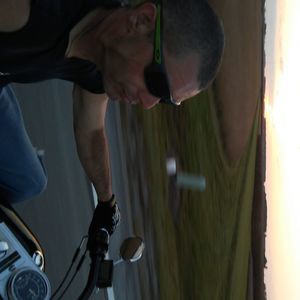 Meet your Posher, Jim